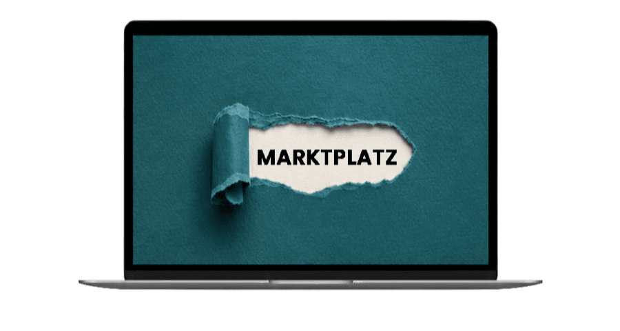 Second Wrist Marktplatz